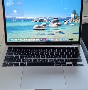 New Laptop Apple MacBook Pro 2023 M2 8GB Apple M2 SSD 512GB
