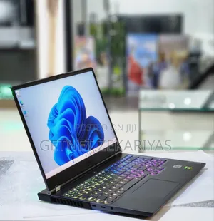 New Laptop Lenovo Legion 5 16GB Intel Core I7 SSD 1T