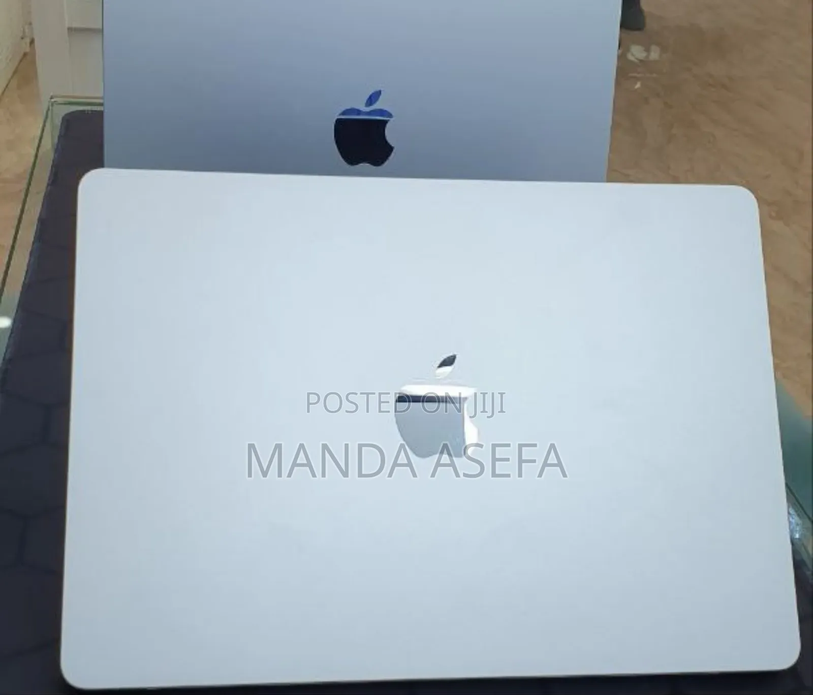 New Laptop Apple MacBook Air 16GB Apple M4 SSD 256GB