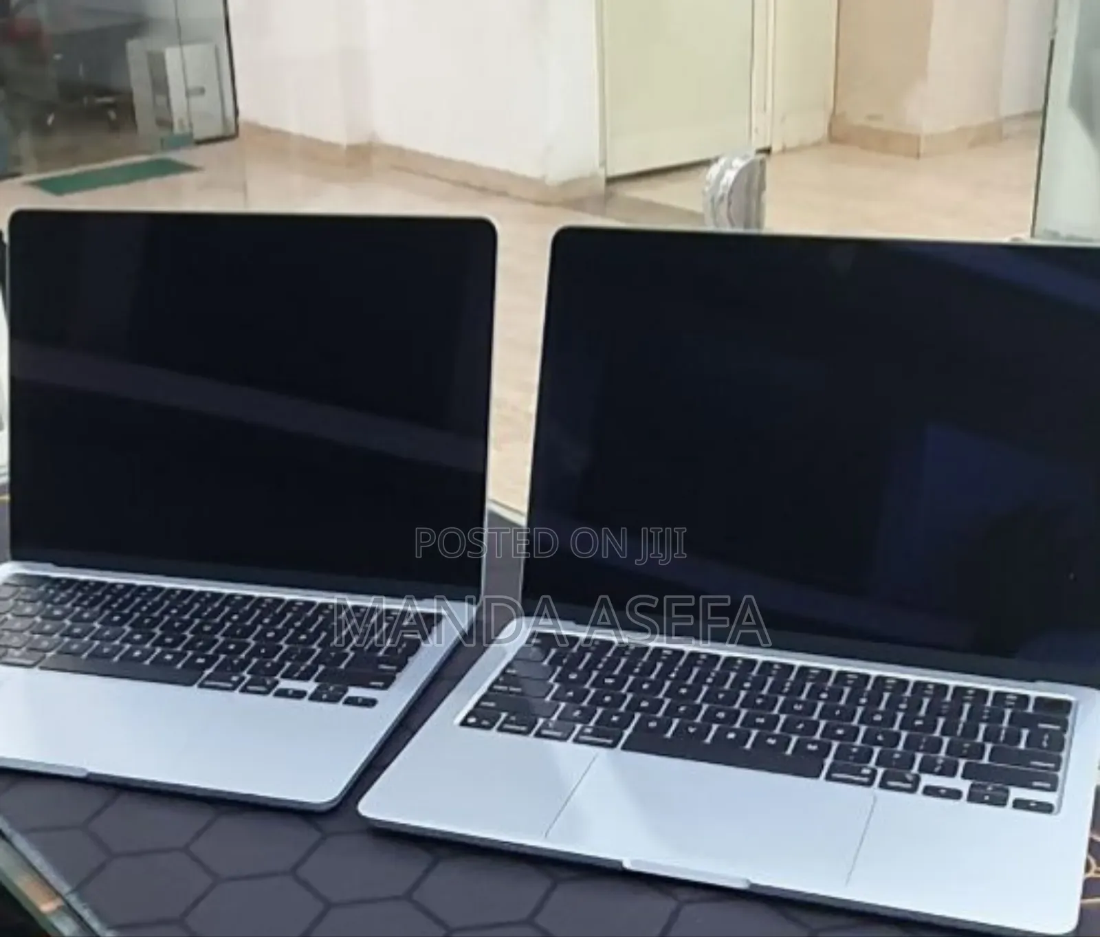 New Laptop Apple MacBook Air 16GB Apple M4 SSD 256GB