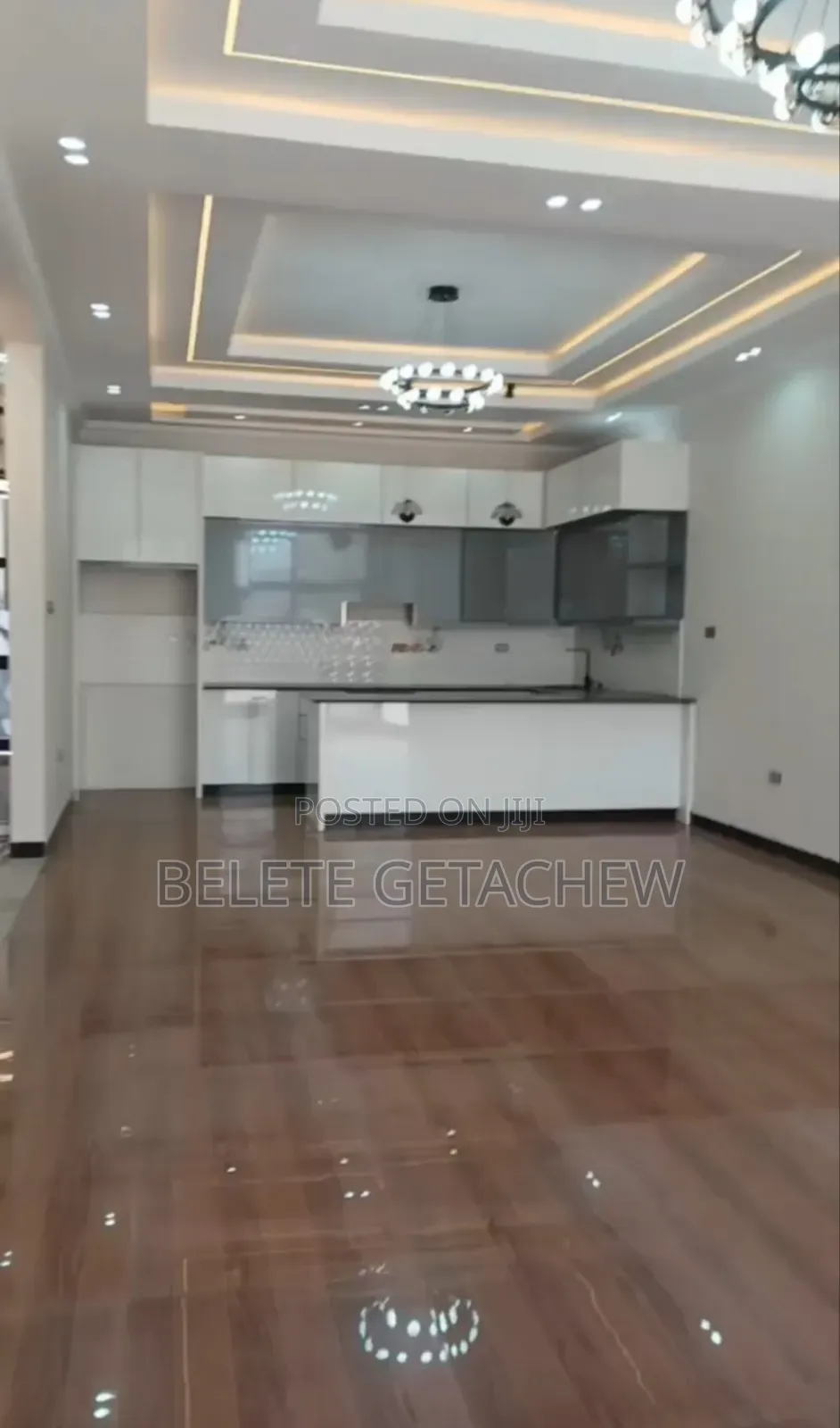 3bdrm Villa in Ayat, Luxury Villa, Bole for sale
