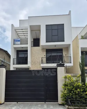 Furnished 8bdrm House in ቦሌ, Bole for sale