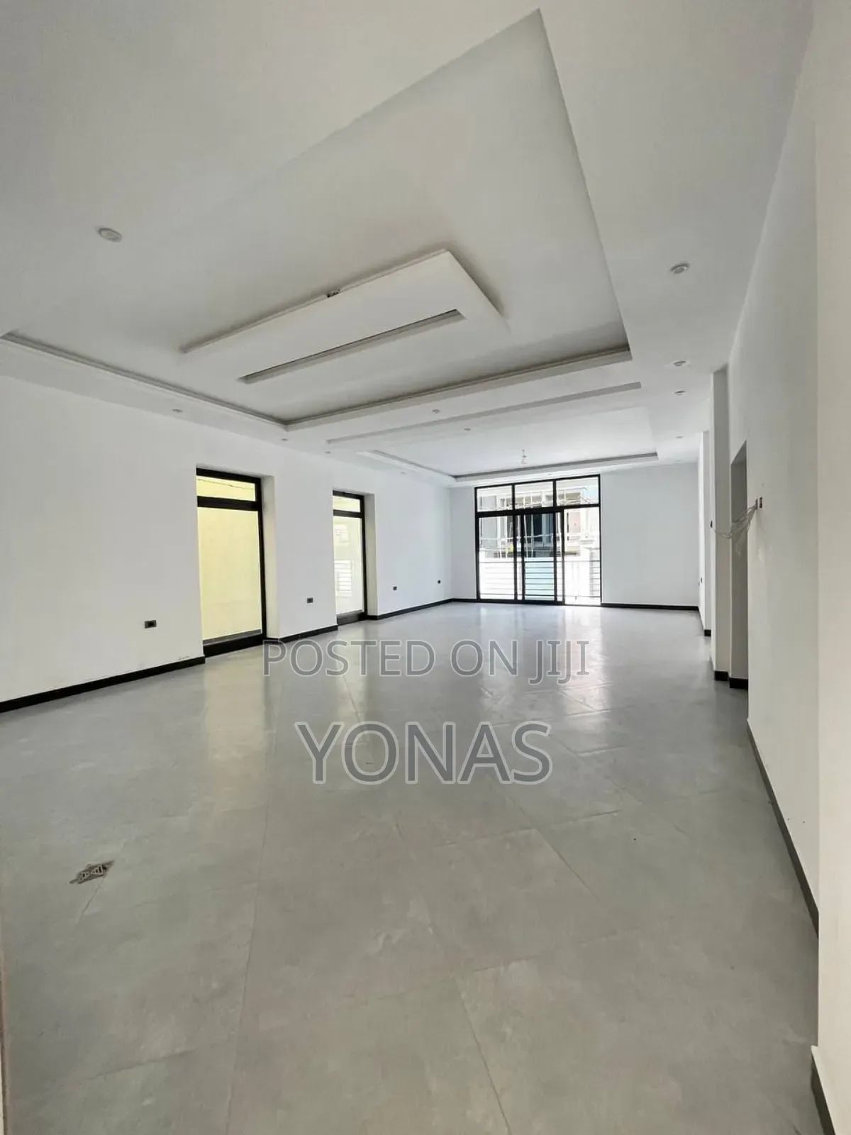 Furnished 8bdrm House in ቦሌ, Bole for sale