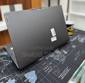New Laptop Lenovo Yoga 9i 32GB Intel Core I9 SSD 1T