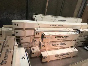 Submersible Pump
