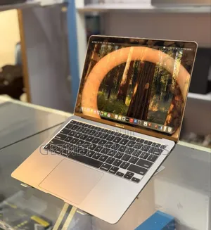 New Laptop Apple MacBook Air 2020 M1 16GB Apple M1 SSD 256GB