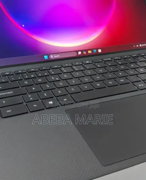 New Laptop Dell XPS 15 16GB Intel Core i7 SSD 1T