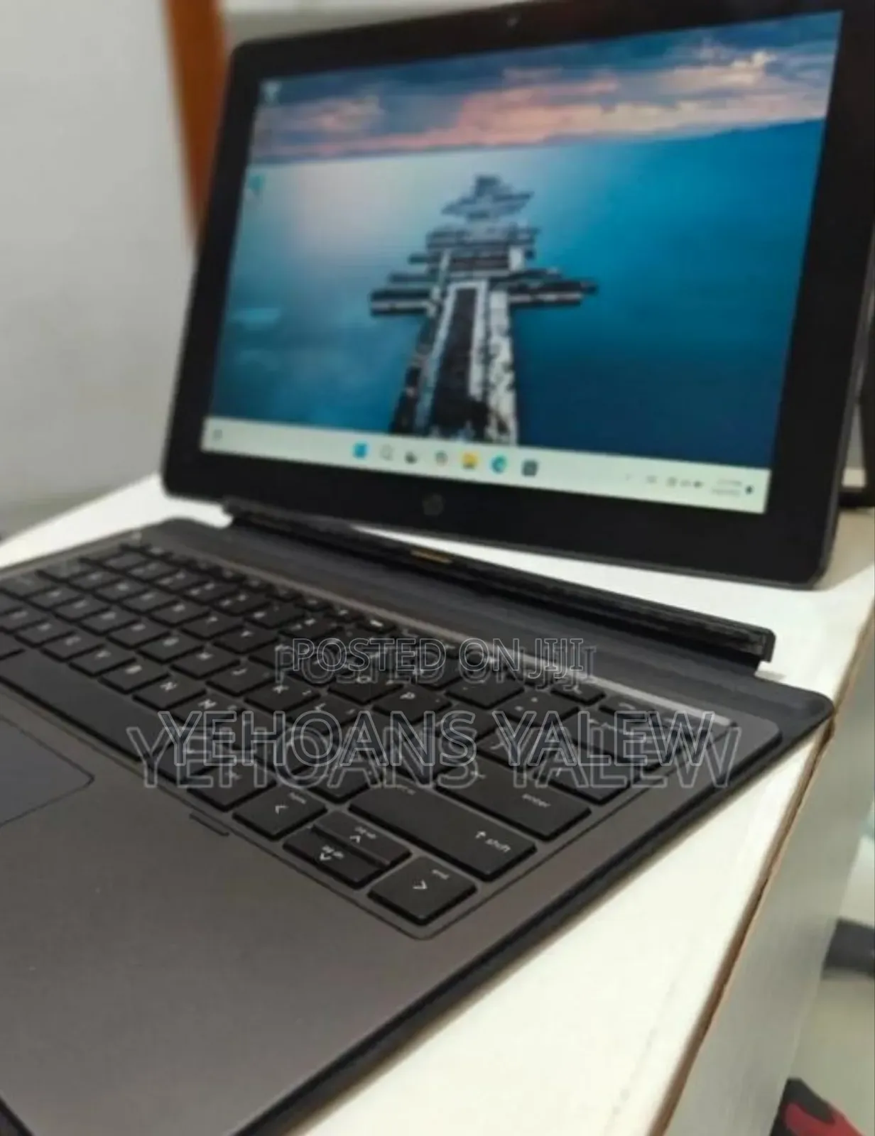 New Laptop HP Elite x2 1013 G3 16GB Intel Core i5 SSD 512GB