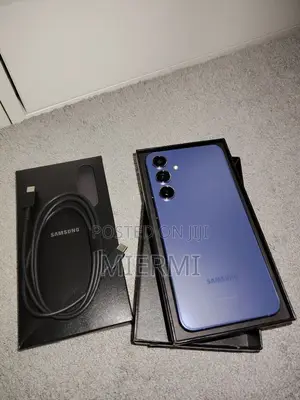 New Samsung Galaxy S24 Plus 512 GB