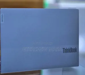 New Laptop Lenovo ThinkBook 15 32GB Intel Core I7 SSD 512GB