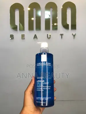 La Roche-Posay Lipikar Gel