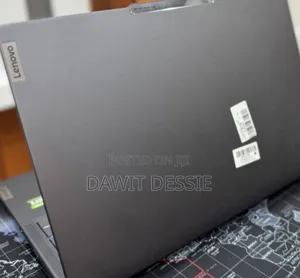 New Laptop Lenovo Yoga 9i 32GB Intel Core I9 SSD 1T