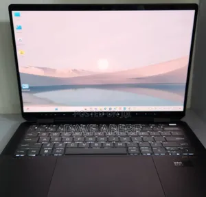 New Laptop HP Spectre X360 16GB Intel Core I7 SSD 2T