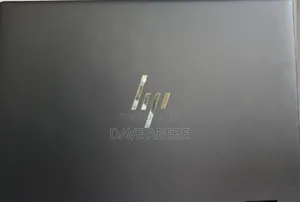 New Laptop HP Spectre X360 16GB Intel Core I7 SSD 2T