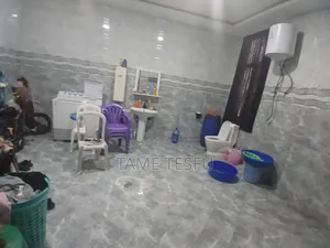 Furnished 6bdrm House in ሀያት, Bole for sale