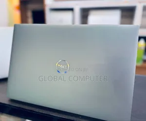 New Laptop Dell Precision 5550 32GB Intel Core i7 SSD 1T