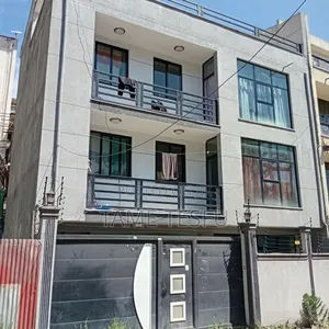 Furnished 6bdrm House in ሀያት, Bole for sale