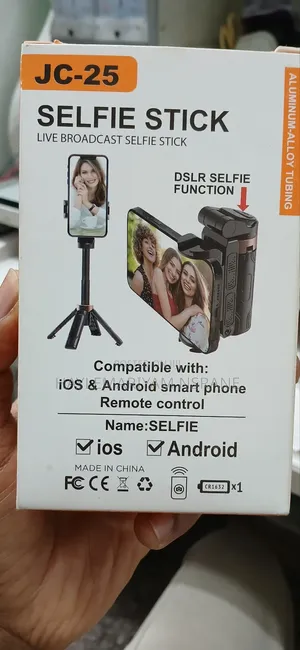 Selfie Stick 1800