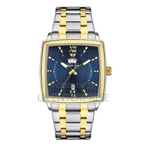 Success-W Watch