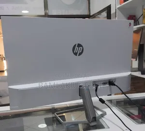 New Arrival Hp Slime Monitor Frameless Monitor