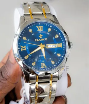 Clasico Genuine Watch