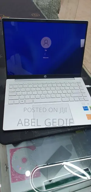 New Laptop HP Pavilion 14 16GB Intel Core I5 SSD 512GB