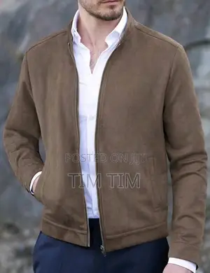 Men's Jacket