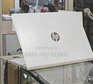 New Laptop HP Pavilion 15 8GB Intel Core I5 HDD 500GB
