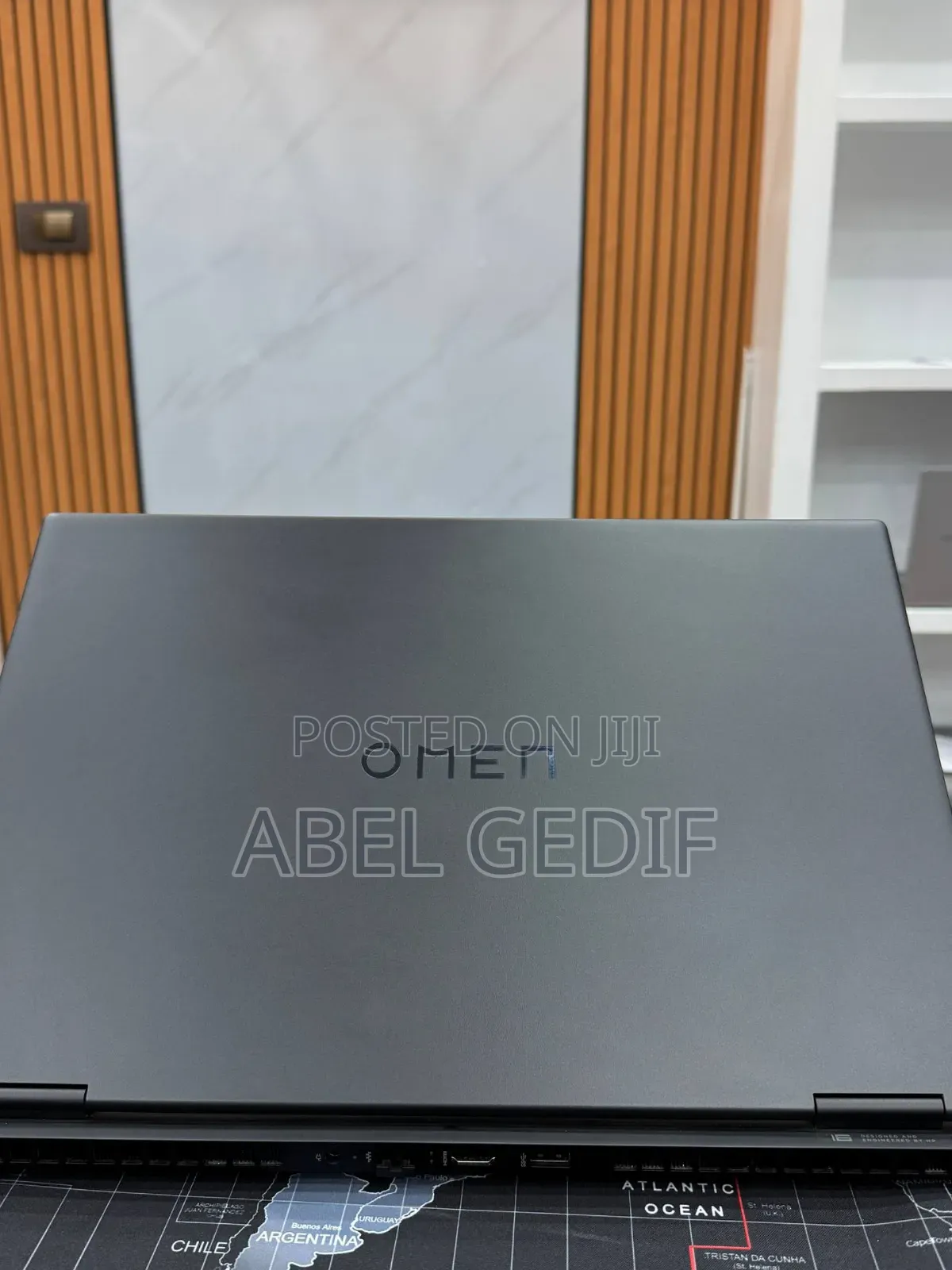 New Laptop HP Omen 16 16GB Intel Core I9 SSD 1T