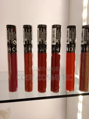 Sephora Lipstick