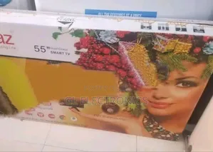 *Amaz* 43 Inch Tv