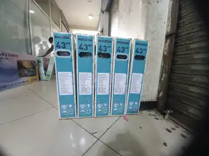 Mazda 43 Inch Tv