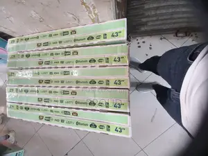 Mazda 43 Inch Tv