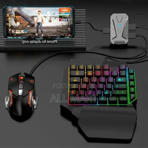 Your Ultimate Solution for Seamless Mobile Gaming