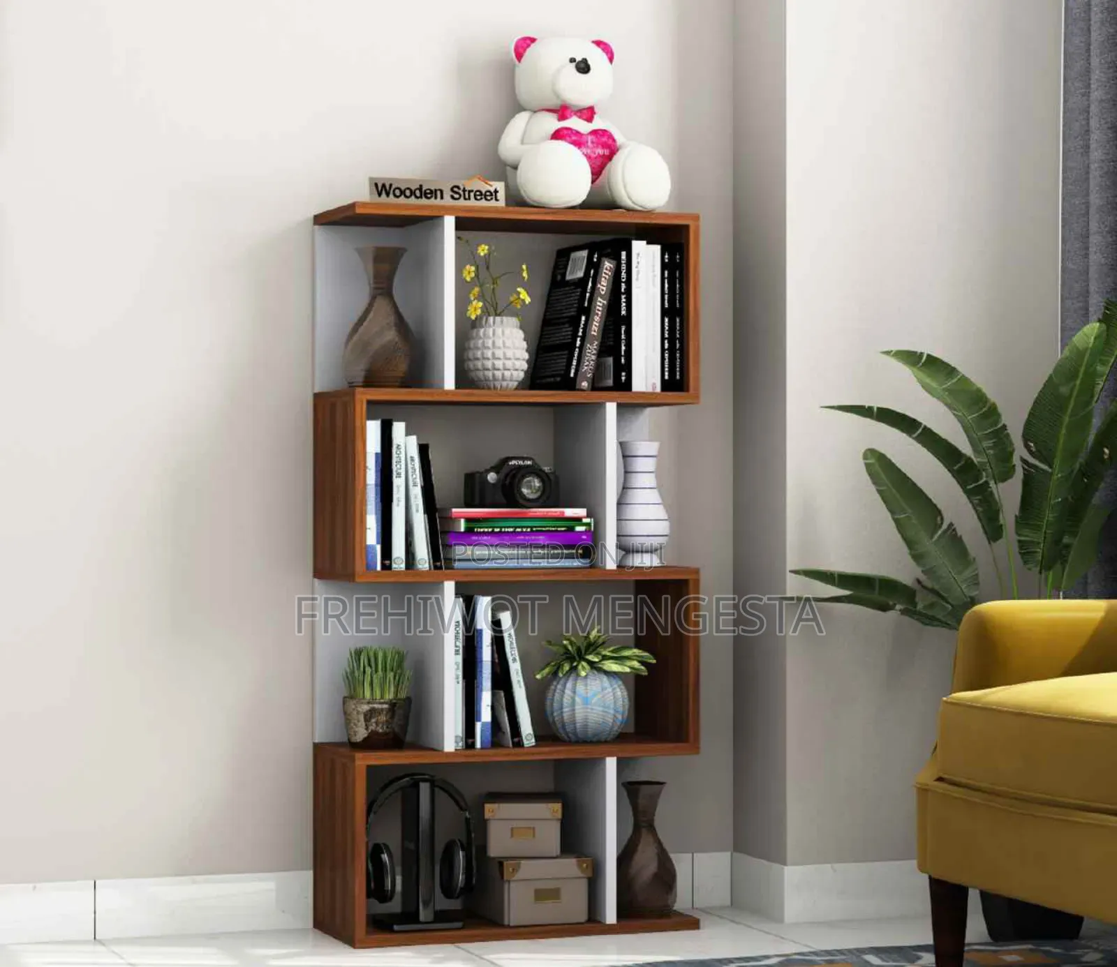 Bestbook Shelf