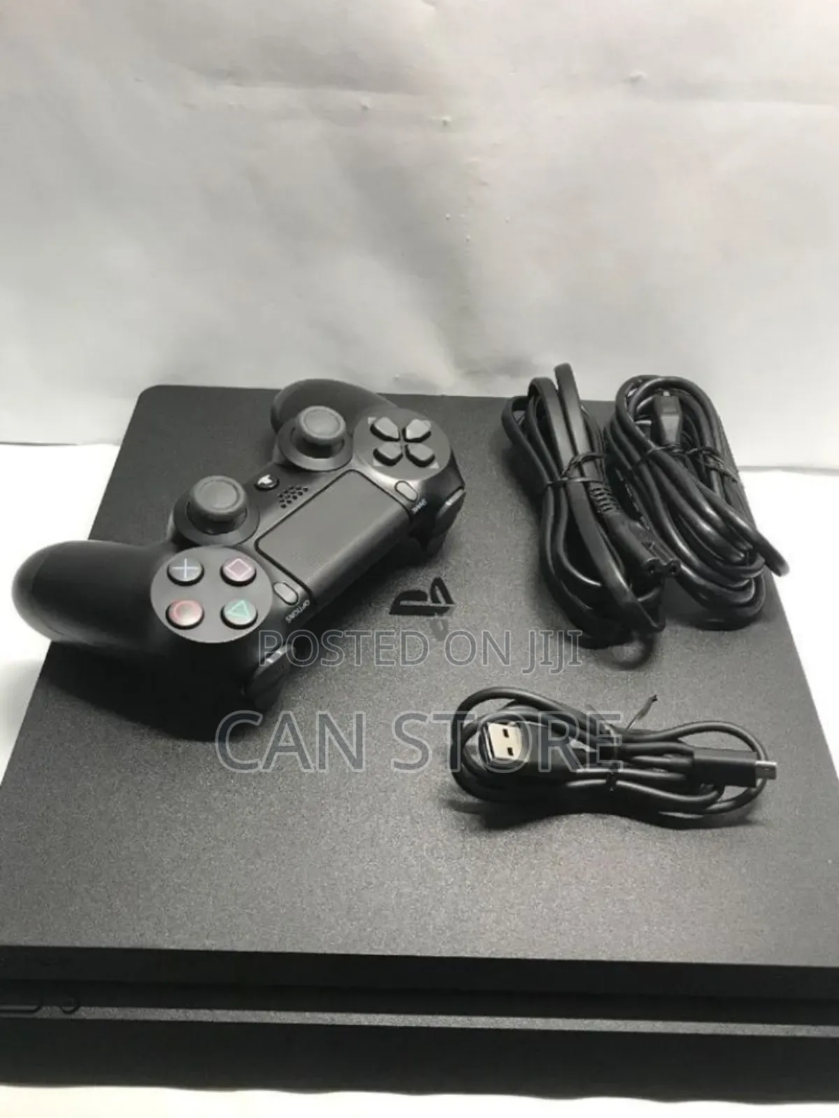 Playstation 4slim Jailbreak የተደረገ PSSSSSS