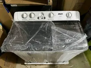 Max 13kg Washing Machine