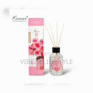 Airbrc Air Perfumer Diffuser
