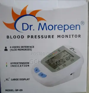 Bp Machine