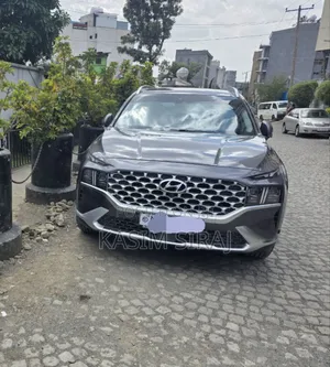 Hyundai Avante 2022 Gray