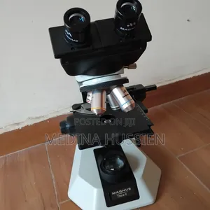 Microscope