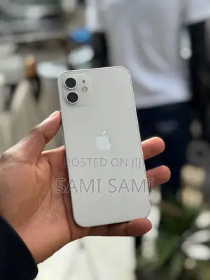 Apple iPhone 12 128 GB