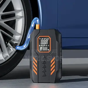 Original Car Jump Starter