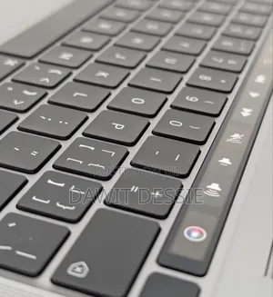 New Laptop Apple MacBook Air 2020 M1 8GB Apple M1 SSD 512GB