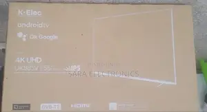 K-Elec 55"