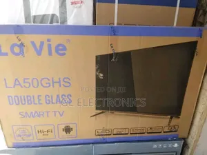 Lavie 50 Inch Tv