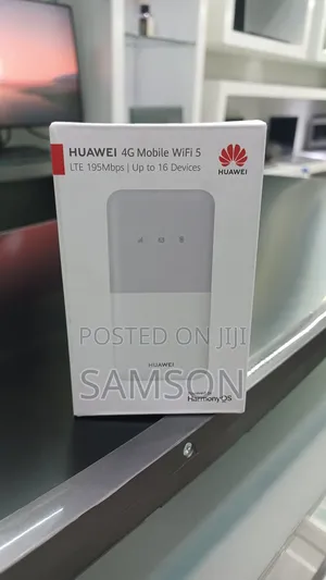 Huwawi 4gb Router