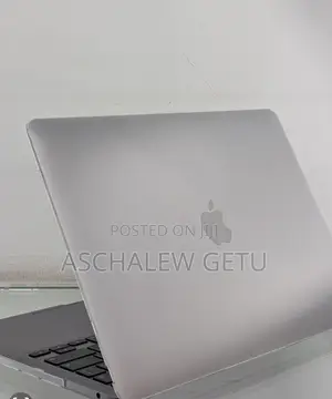 New Laptop Apple MacBook Pro M1 8GB Apple M1 Pro SSD 256GB