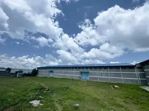 Warehouse for Sale