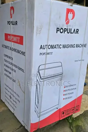 Popular 20kg Automatic